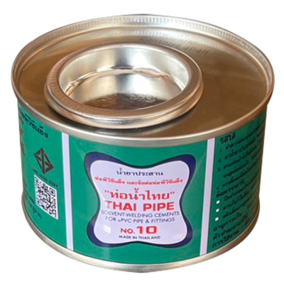 น้ำยาประสานท่อน้ำไทย กาวทาท่อ PVC คุณภาพดี