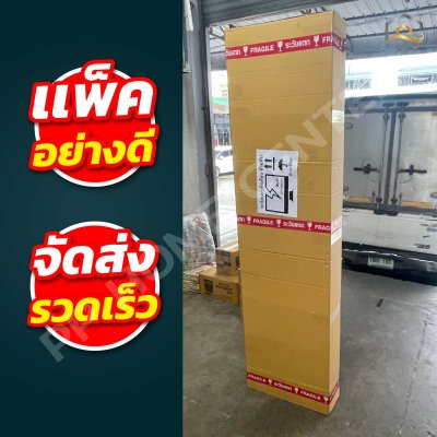 บันไดอลูมิเนียม (ขึ้น 2 ทาง) SCK  คุณภาพดี