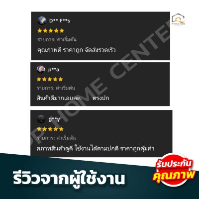 มิเตอร์น้ำ SANWA 1/2
