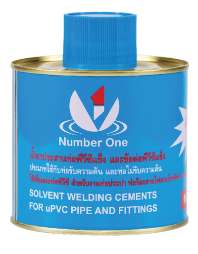 น้ำยาทาท่อ นัมเบอร์วัน