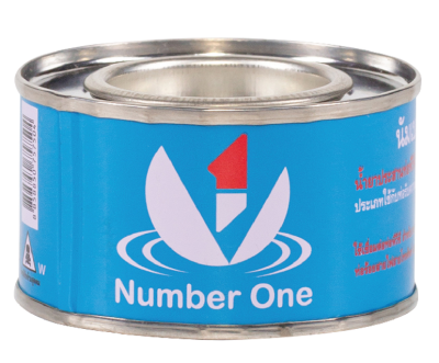 น้ำยาทาท่อ นัมเบอร์วัน