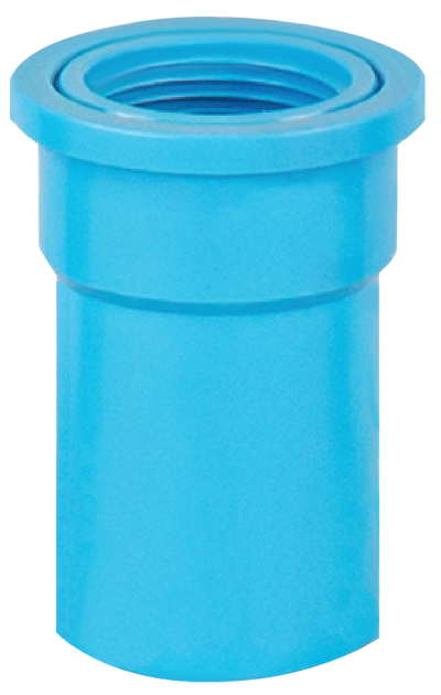 อุปกรณ์ข้อต่อ นัมเบอร์วัน 1/2"