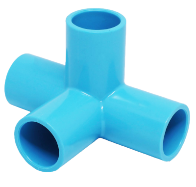 อุปกรณ์ข้อต่อ นัมเบอร์วัน 1/2"