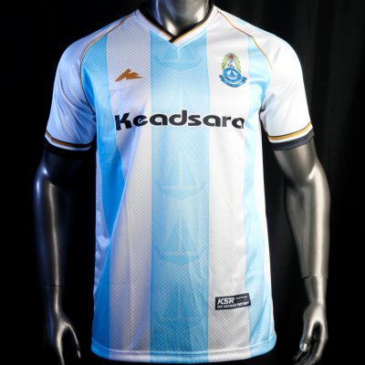 เสื้อเชียร์ รร.หัวหิน 7HD 2026