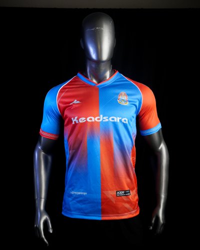 เสื้อเชียร์ รร.อบจ.กาญจนบุรี 7HD 2026