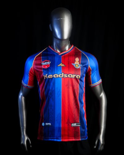 เสื้อเชียร์ ทหารอากาศอนุสรณ์ 7HD 2026