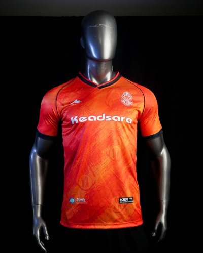 เสื้อเชียร์ รร.พันท้ายนรสิงห์วิทยา 7HD 2026