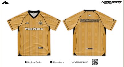 เสื้อเชียร์ รร.รัตนโกสินทร์สมโภชบวรนิเวศศาลายาฯ 7HD 2026