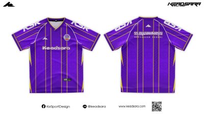 เสื้อเชียร์ รร.อนุบาลแสงอรุณ 7HD 2026