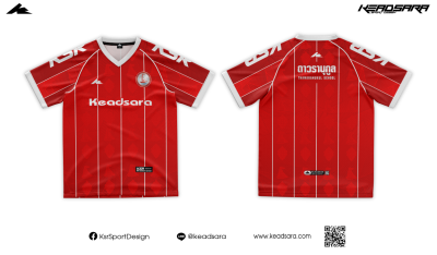 เสื้อเชียร์ รร.ถาวรานุกูล 7HD 2026