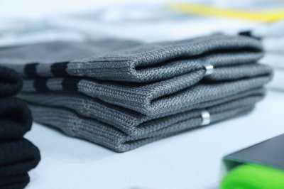 ถุงเท้านักกีฬา (ตัดข้อ)