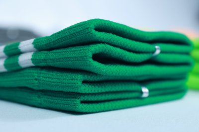 ถุงเท้านักกีฬา (ตัดข้อ)