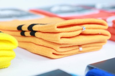 ถุงเท้านักกีฬา (ตัดข้อ)