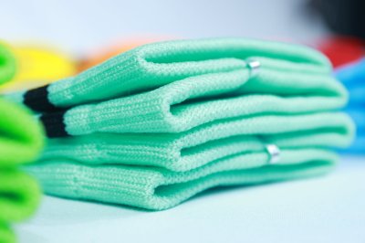 ถุงเท้านักกีฬา (ตัดข้อ)