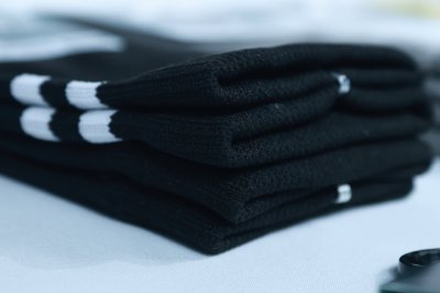 ถุงเท้านักกีฬา (ตัดข้อ)