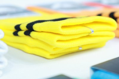 ถุงเท้านักกีฬา (ตัดข้อ)