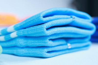 ถุงเท้านักกีฬา (ตัดข้อ)