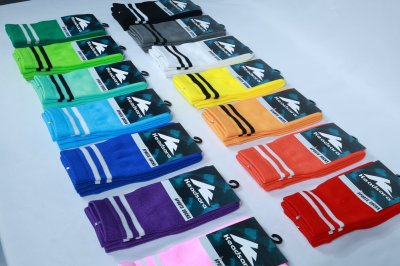 ถุงเท้านักกีฬา (ตัดข้อ)