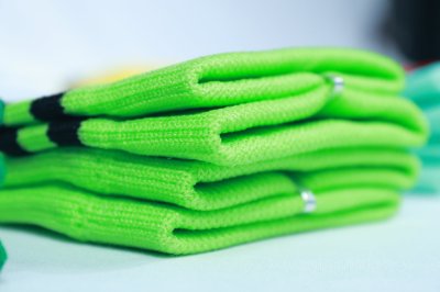 ถุงเท้านักกีฬา (ตัดข้อ)