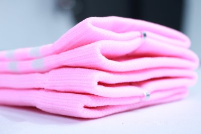 ถุงเท้านักกีฬา (ตัดข้อ)