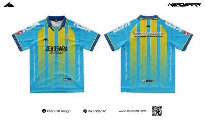 เสื้อเชียร์โค้กคัฟ :โรงเรียนบางสะพานน้อยวิทยาคม
