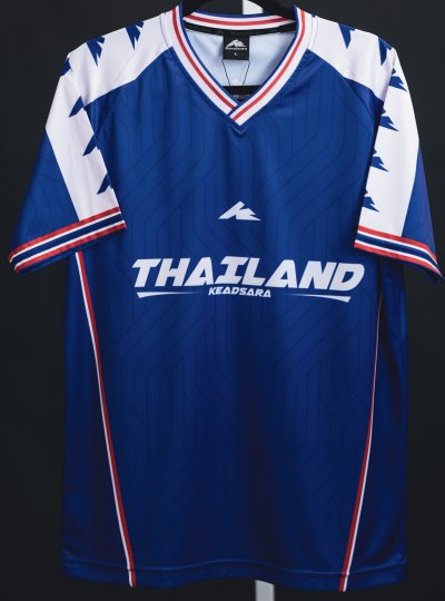 เสื้อTHAILAND