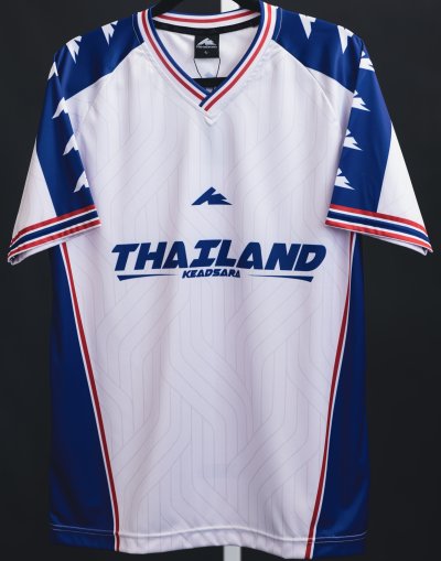 เสื้อTHAILAND