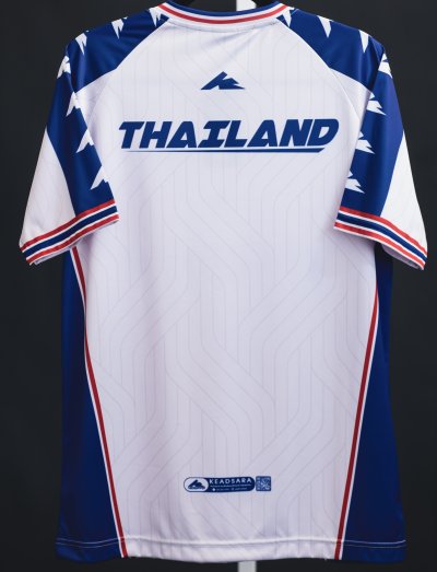 เสื้อTHAILAND