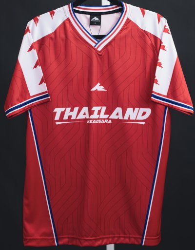 เสื้อTHAILAND