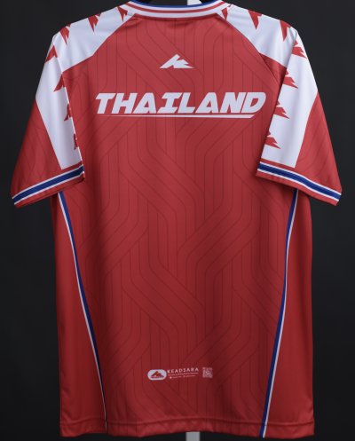 เสื้อTHAILAND