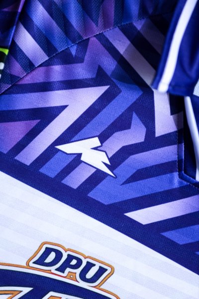 เสื้อเชียร์ : DPU THAYANG FC