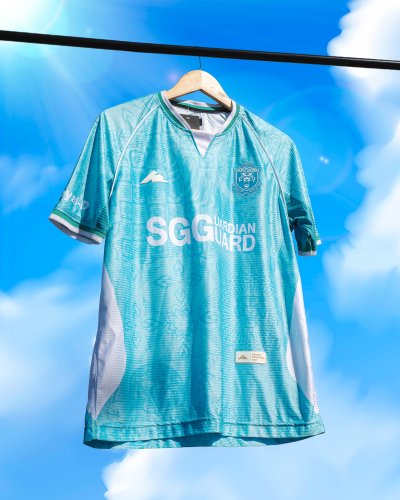 Samut Sakhon City Jerseys 2026