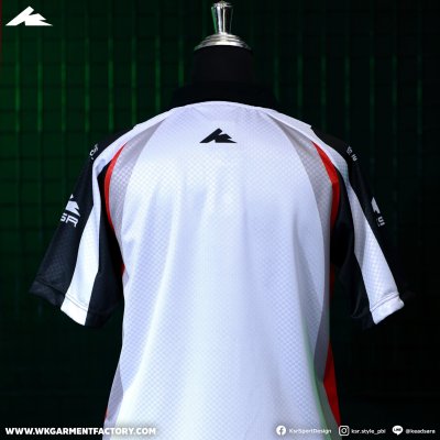 Nitro White Collection