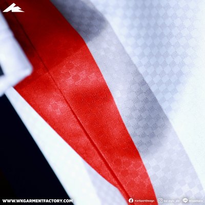 Nitro White Collection