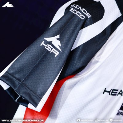 Nitro White Collection