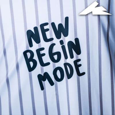 New Begin Mode