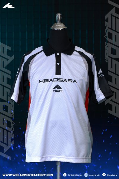 Nitro White Collection