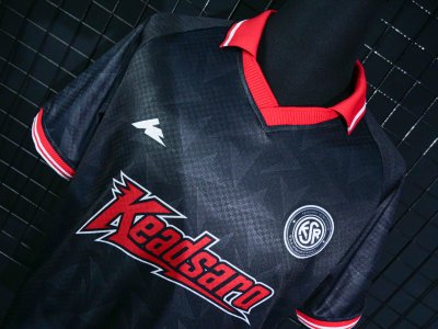 Shadow Strike Collection