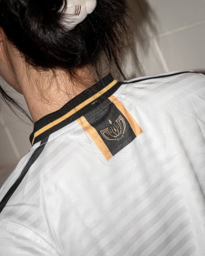 เสื้อเชียร์ สมุทรสงคราม ซิตี้ SSC (เยือน)