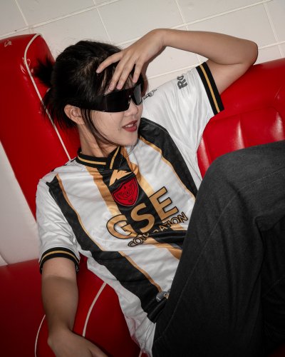 เสื้อเชียร์ สมุทรสงคราม ซิตี้ SSC (เยือน)