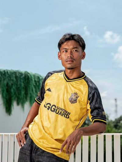 Samut Sakhon City Jerseys 2026/27