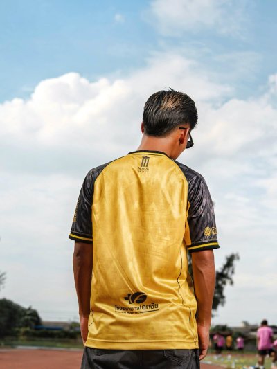 Samut Sakhon City Jerseys 2026/27