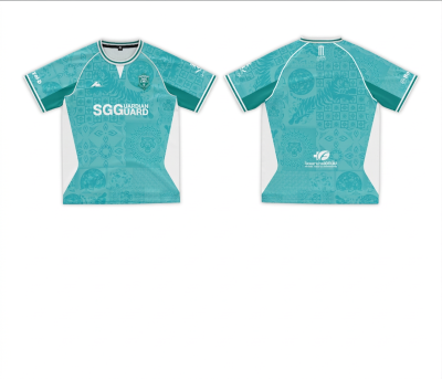 Samut Sakhon City Jerseys 2026/27
