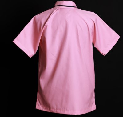 เสื้อพละโรงเรียนพรหมานุสรณ์จังหวัดเพชรบุรี