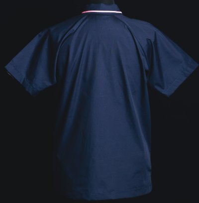 เสื้อพละโรงเรียนพรหมานุสรณ์จังหวัดเพชรบุรี