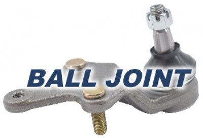 BALL JOINTS