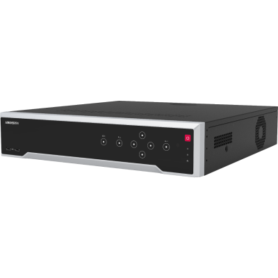 DS-8616NI-K8 16-ch 2U 4K NVR