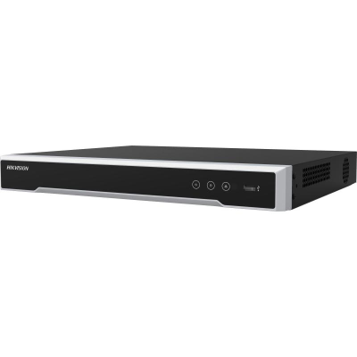 DS-7608NI-M2 8-ch 1U 8K NVR