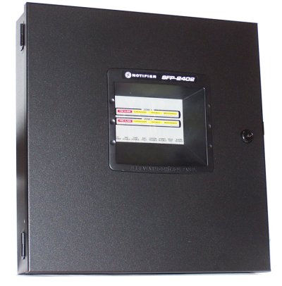 SFP-2402E Fire Alarm Control Panels (FACPs)