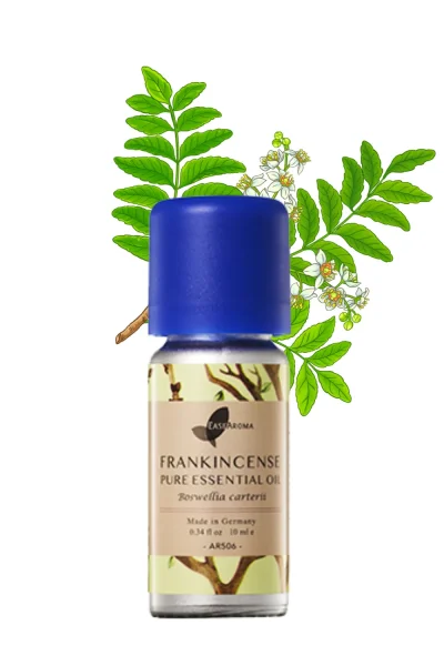 Frankencense Pure Essental Oil Frankencense Pure Essental Oil